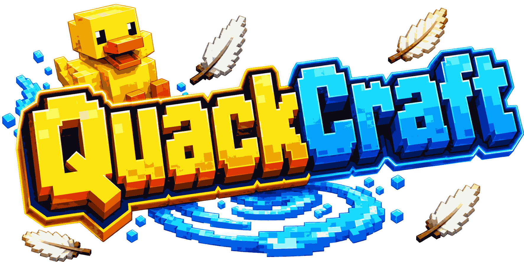 QuackCraft
