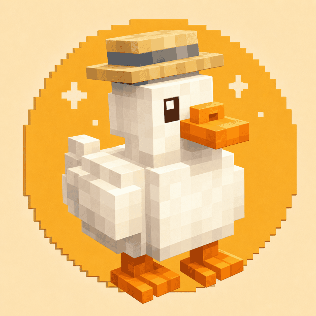 QuackCraft